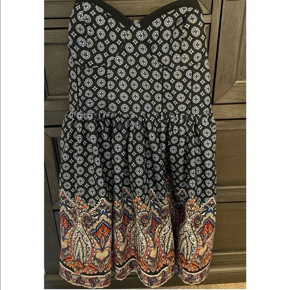 American rag XL dress